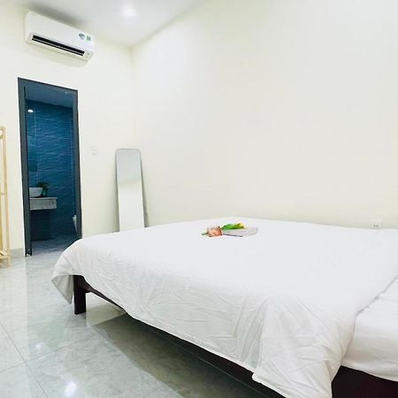 Phi Homestay 3 Room Near Sea, Center - 1988 Homestay Vung Tau Esterno foto