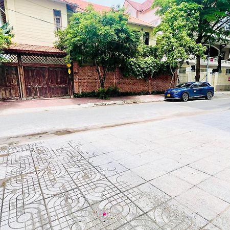 Phi Homestay 3 Room Near Sea, Center - 1988 Homestay Vung Tau Esterno foto