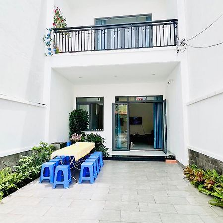Phi Homestay 3 Room Near Sea, Center - 1988 Homestay Vung Tau Esterno foto