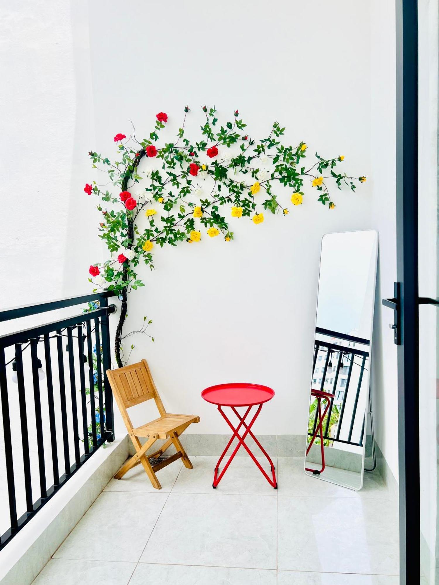 Phi Homestay 3 Room Near Sea, Center - 1988 Homestay Vung Tau Esterno foto