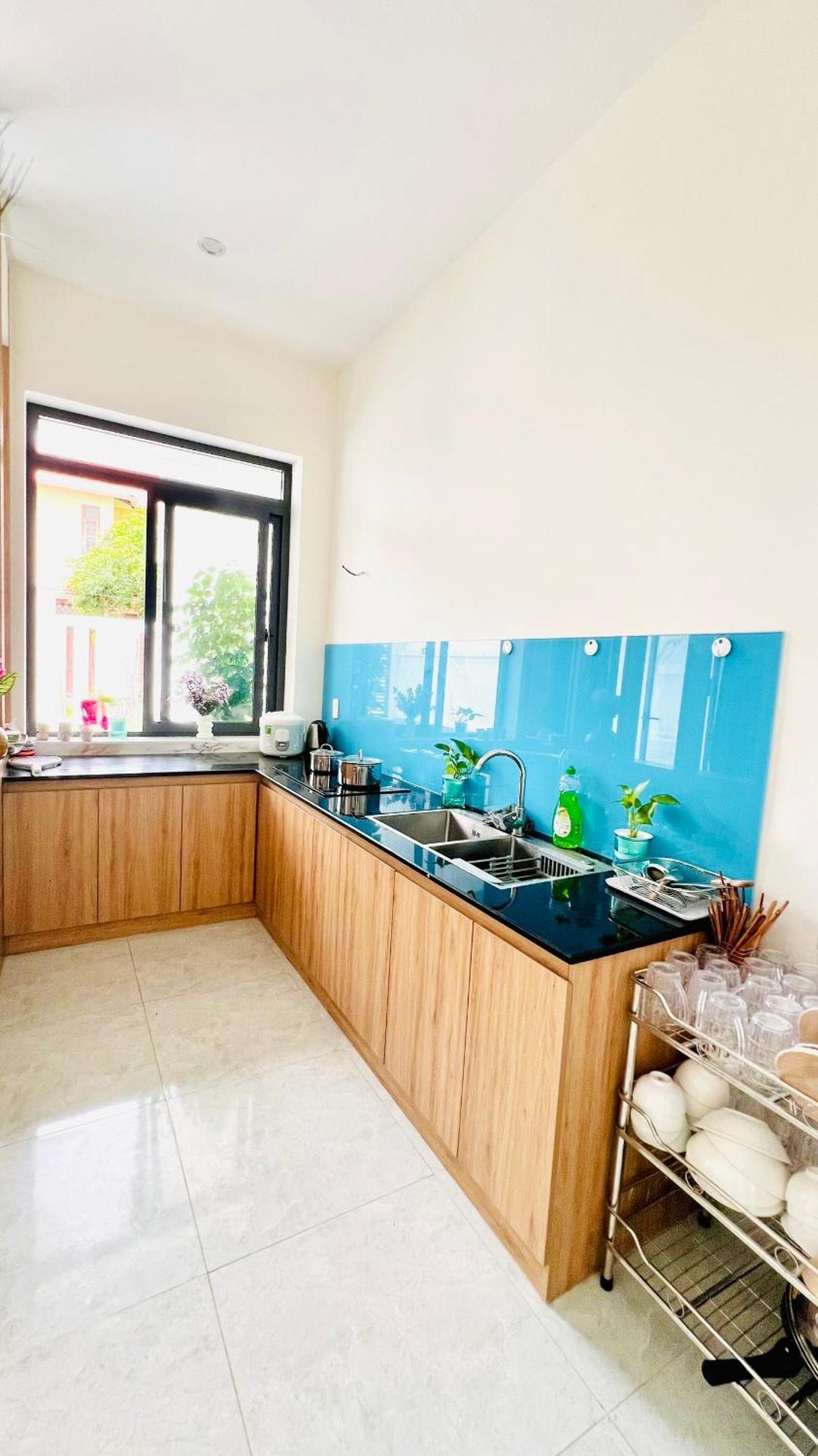 Phi Homestay 3 Room Near Sea, Center - 1988 Homestay Vung Tau Esterno foto