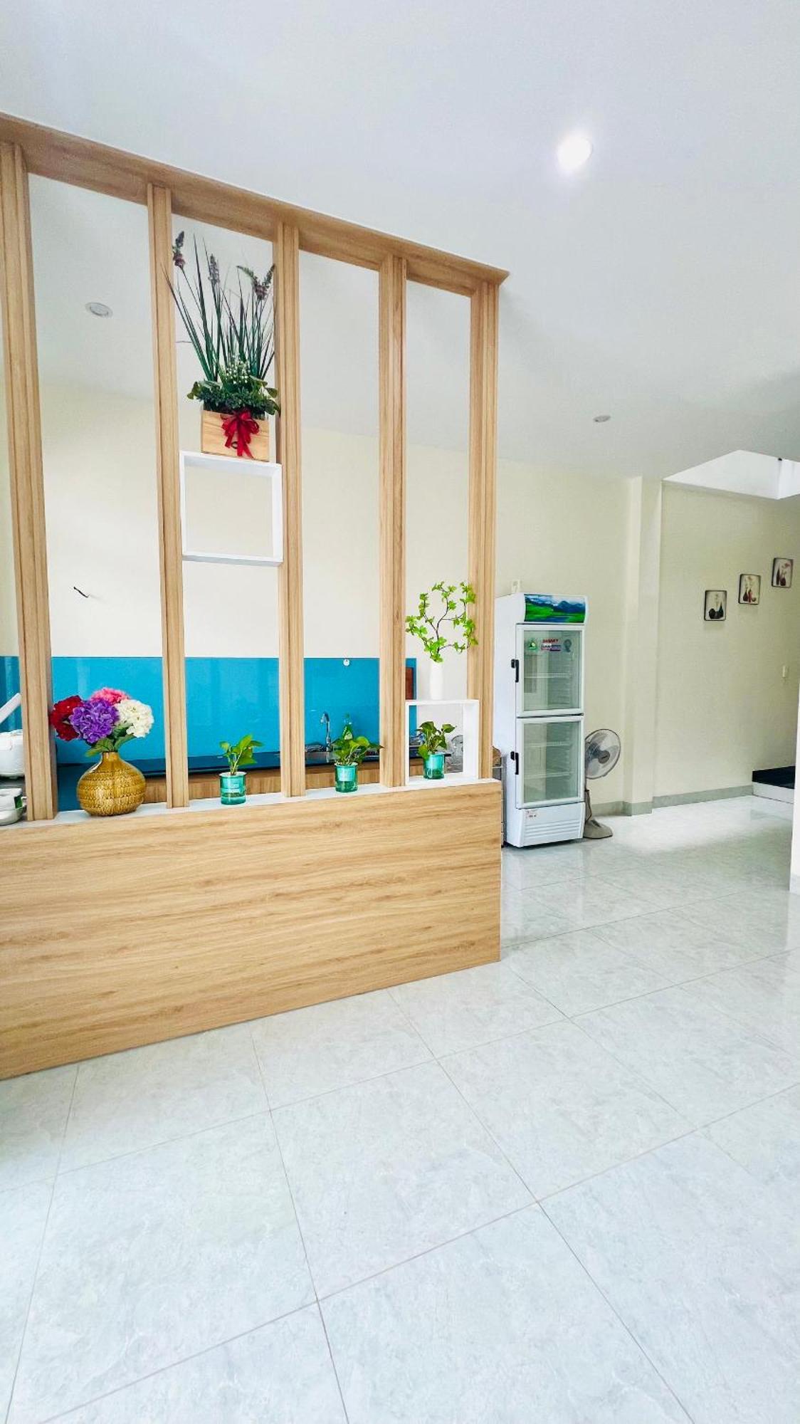 Phi Homestay 3 Room Near Sea, Center - 1988 Homestay Vung Tau Esterno foto