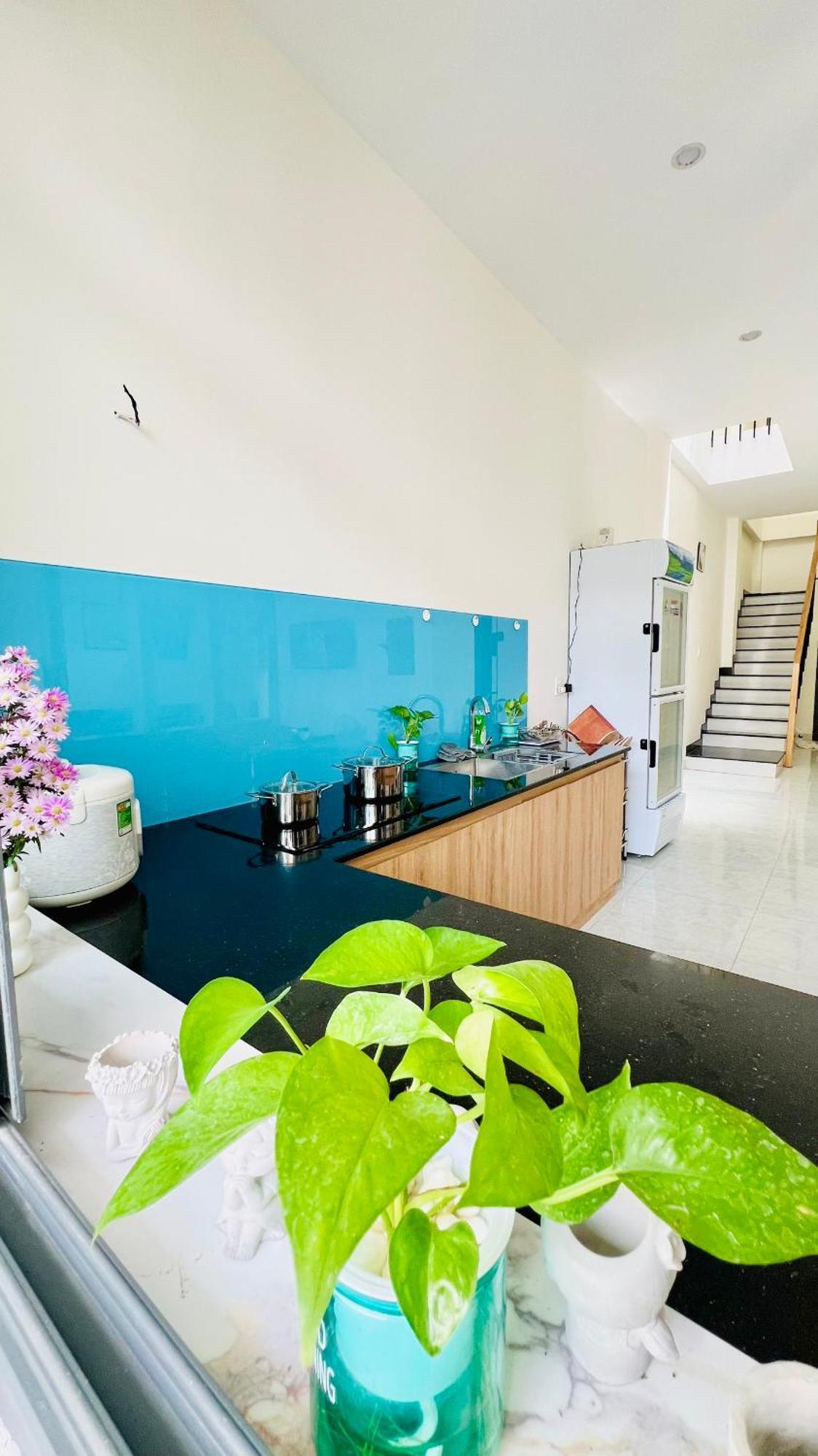 Phi Homestay 3 Room Near Sea, Center - 1988 Homestay Vung Tau Esterno foto