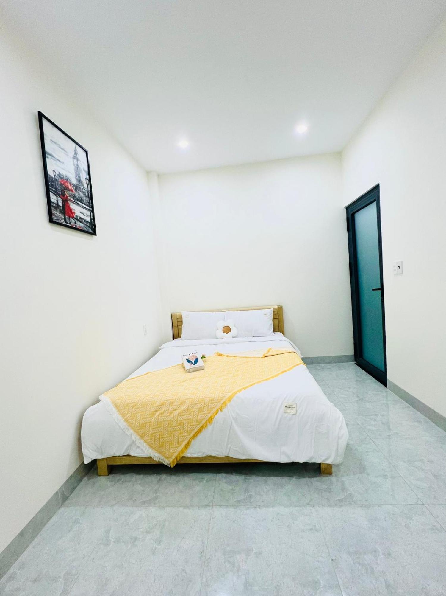 Phi Homestay 3 Room Near Sea, Center - 1988 Homestay Vung Tau Esterno foto