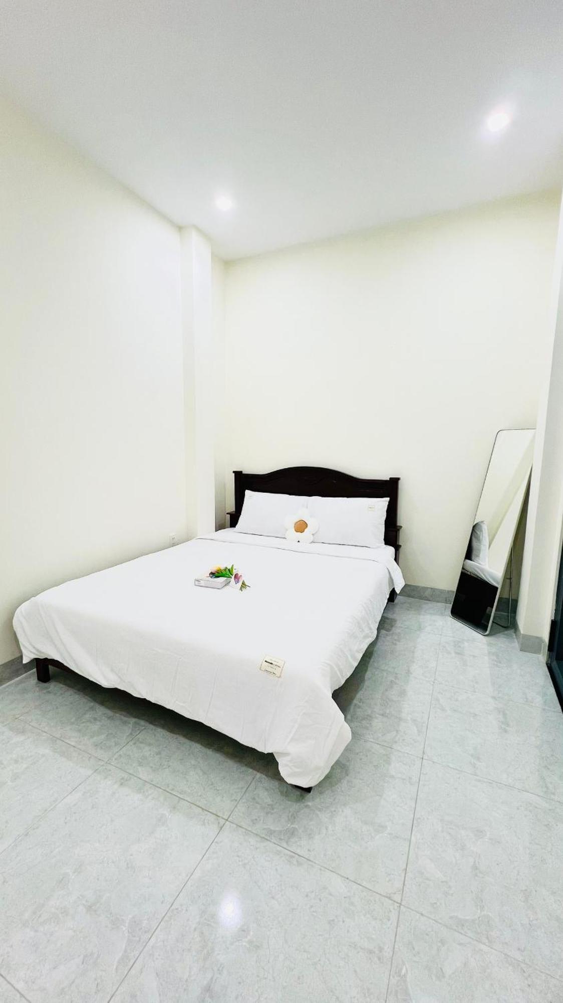 Phi Homestay 3 Room Near Sea, Center - 1988 Homestay Vung Tau Esterno foto