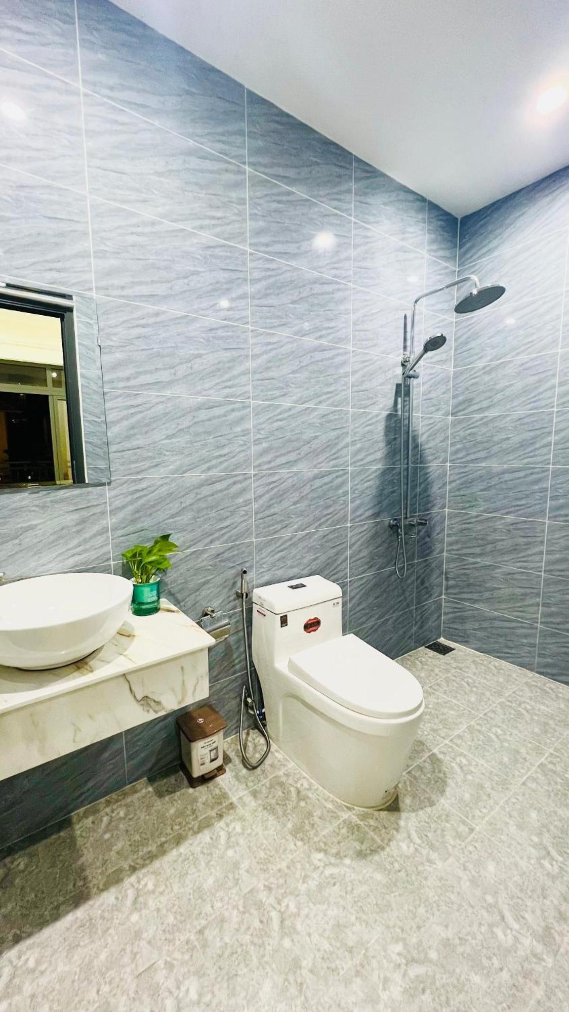 Phi Homestay 3 Room Near Sea, Center - 1988 Homestay Vung Tau Esterno foto