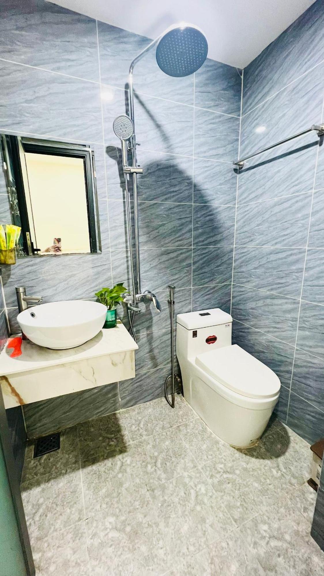 Phi Homestay 3 Room Near Sea, Center - 1988 Homestay Vung Tau Esterno foto