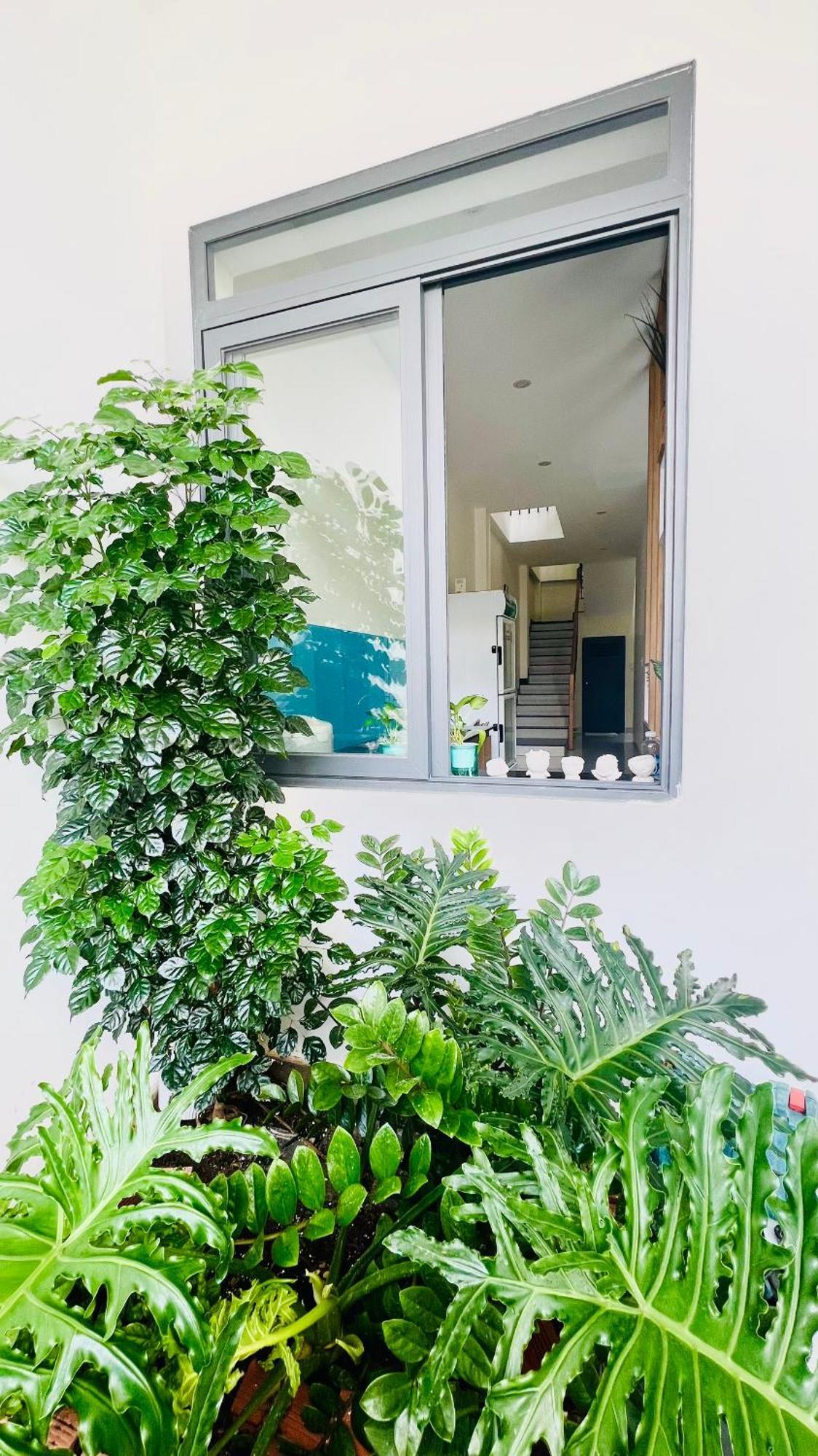 Phi Homestay 3 Room Near Sea, Center - 1988 Homestay Vung Tau Esterno foto