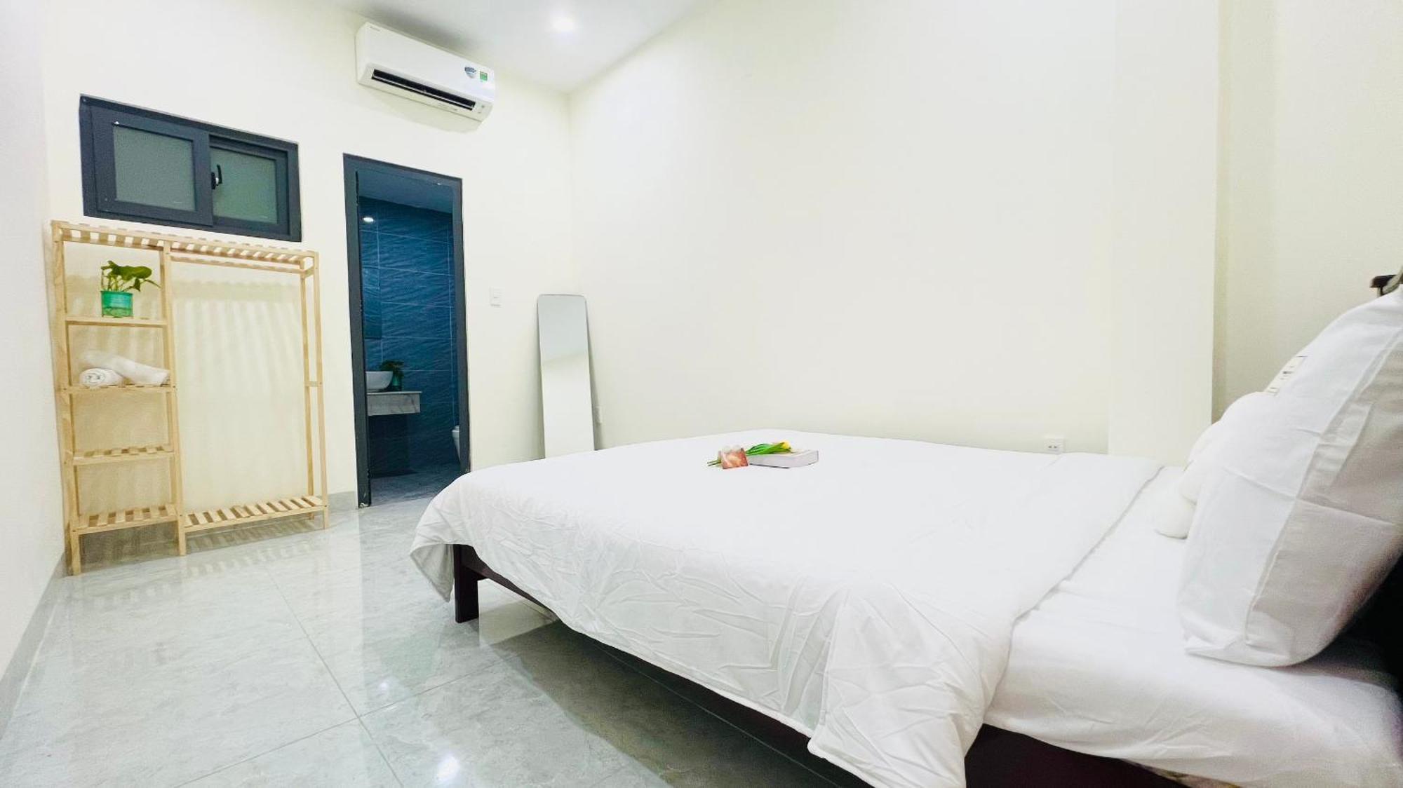 Phi Homestay 3 Room Near Sea, Center - 1988 Homestay Vung Tau Esterno foto
