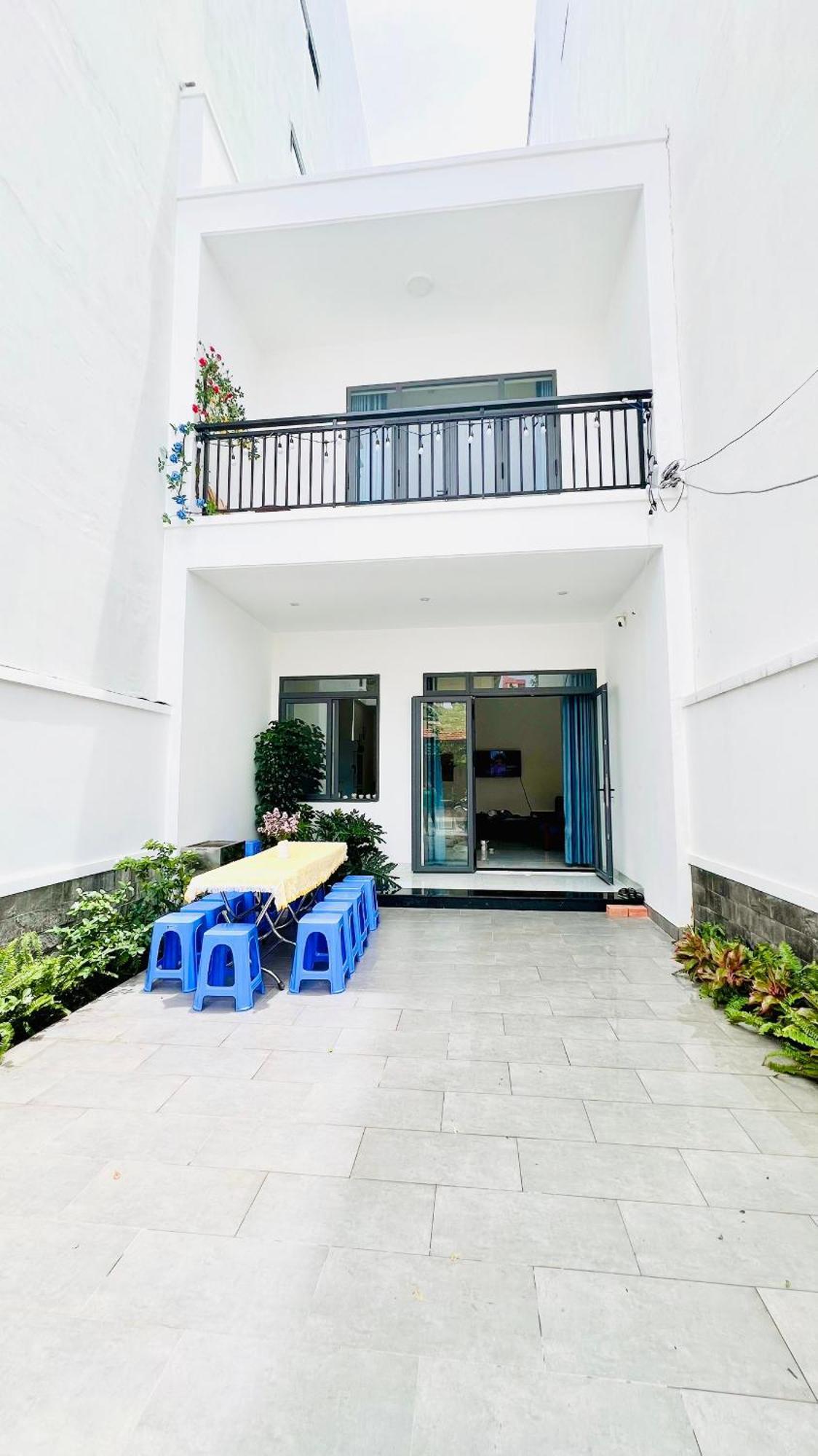 Phi Homestay 3 Room Near Sea, Center - 1988 Homestay Vung Tau Esterno foto